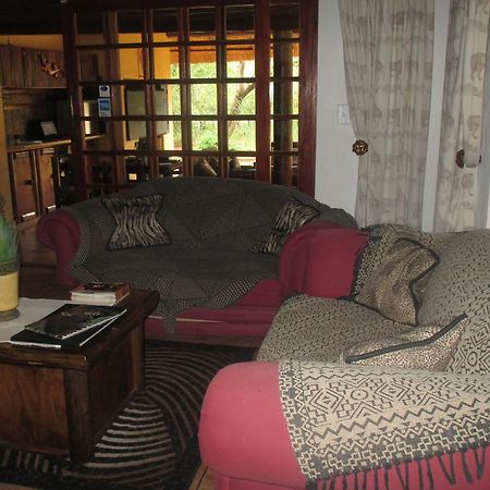 Royal Kruger Lodge Marloth Park Bagian luar foto