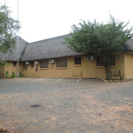 Royal Kruger Lodge Marloth Park Bagian luar foto