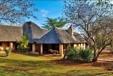 Royal Kruger Lodge Marloth Park Bagian luar foto