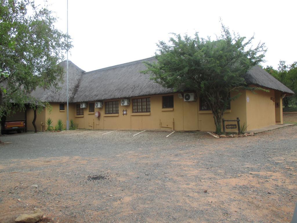 Royal Kruger Lodge Marloth Park Bagian luar foto