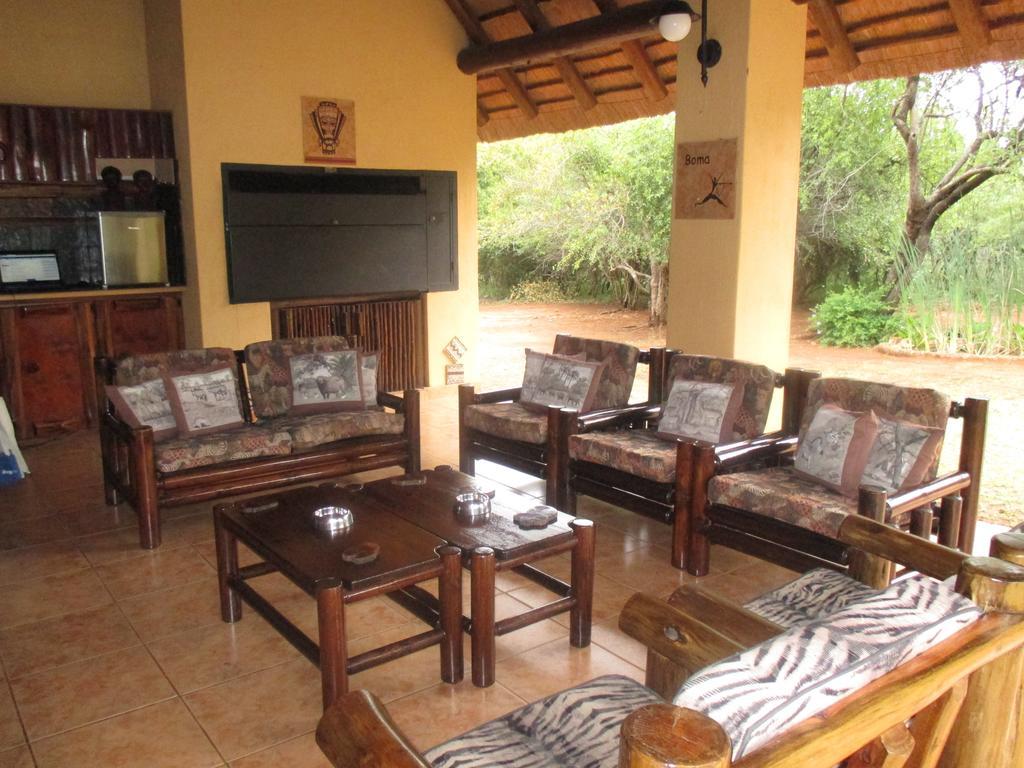 Royal Kruger Lodge Marloth Park Bagian luar foto