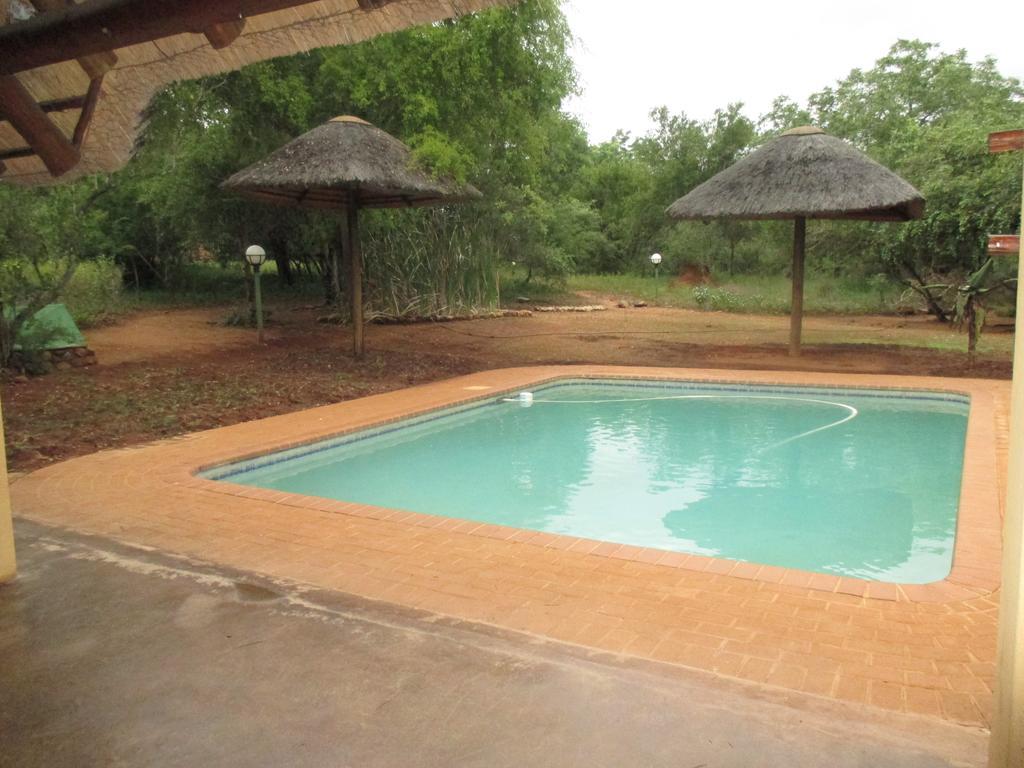Royal Kruger Lodge Marloth Park Bagian luar foto