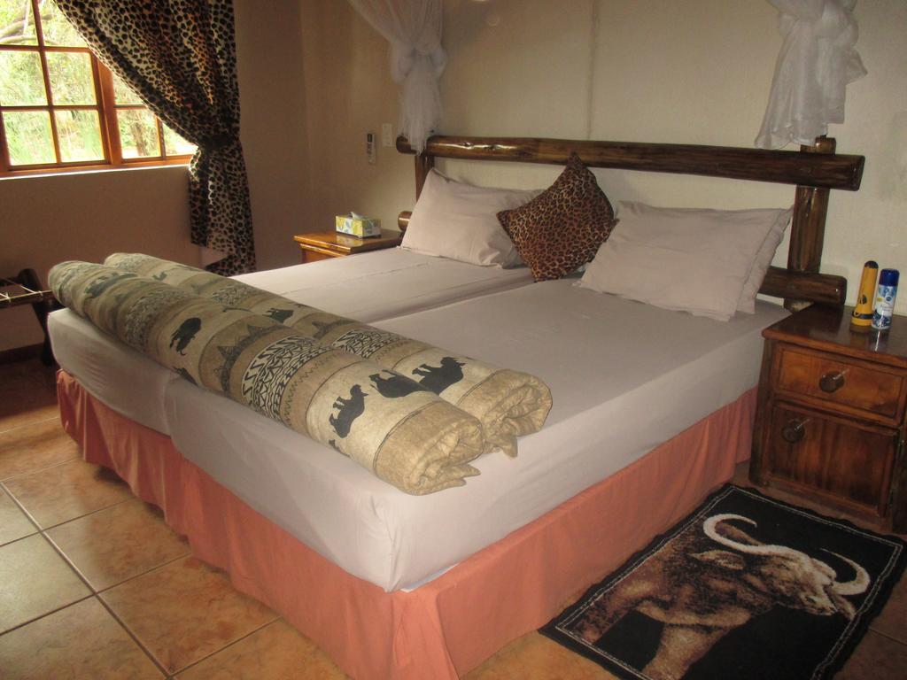 Royal Kruger Lodge Marloth Park Bagian luar foto