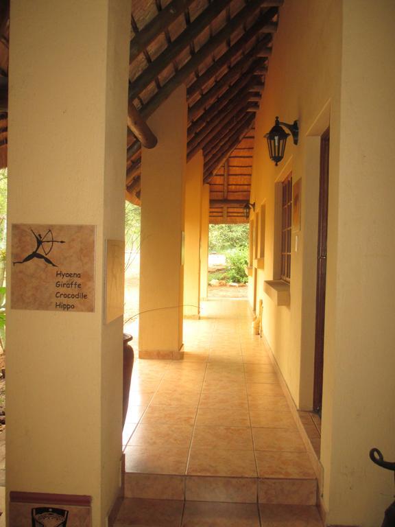 Royal Kruger Lodge Marloth Park Bagian luar foto
