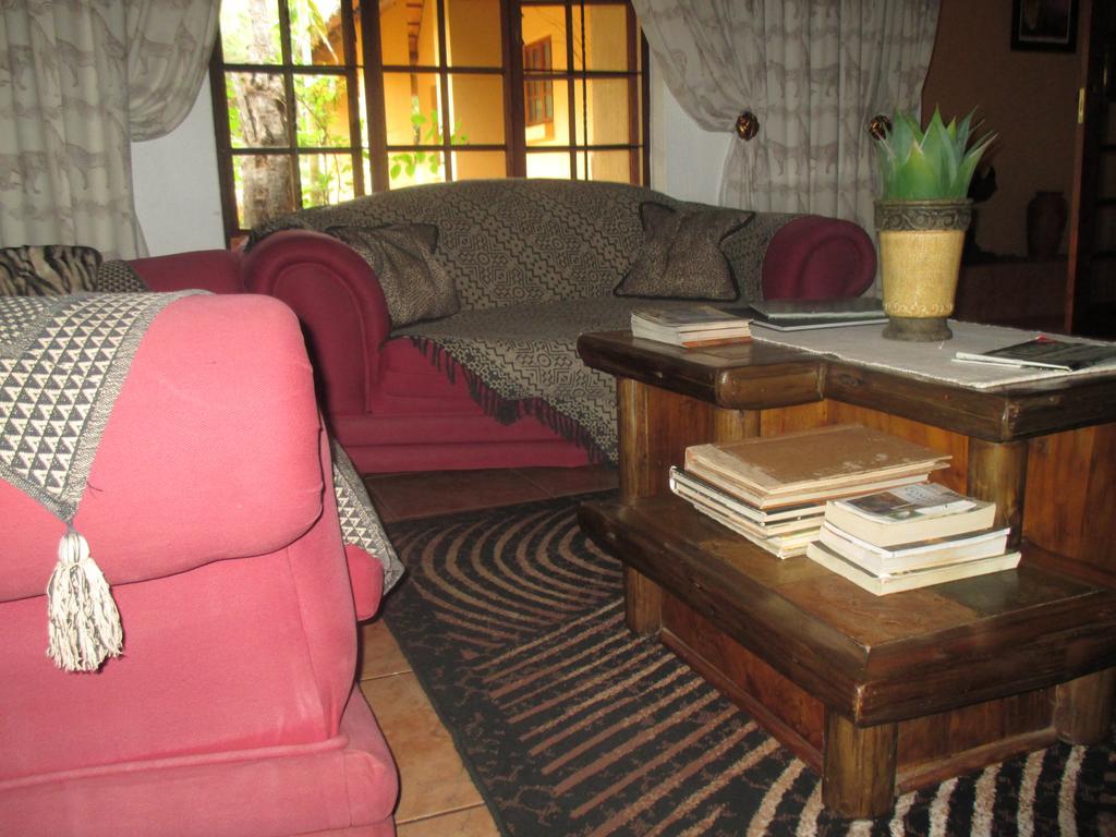 Royal Kruger Lodge Marloth Park Bagian luar foto