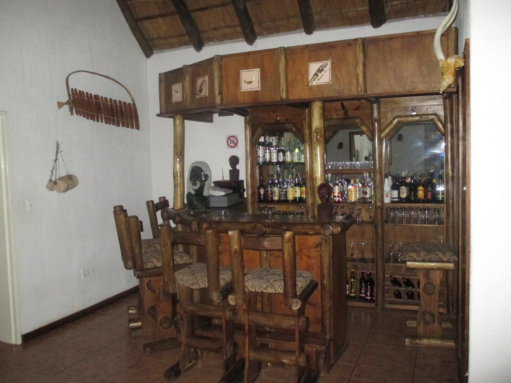 Royal Kruger Lodge Marloth Park Bagian luar foto