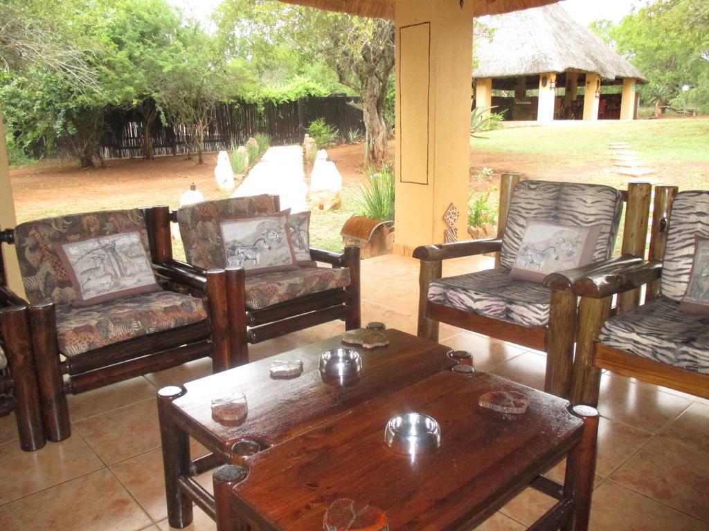 Royal Kruger Lodge Marloth Park Bagian luar foto