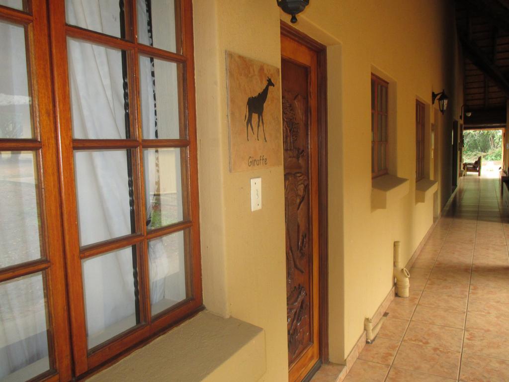 Royal Kruger Lodge Marloth Park Bagian luar foto