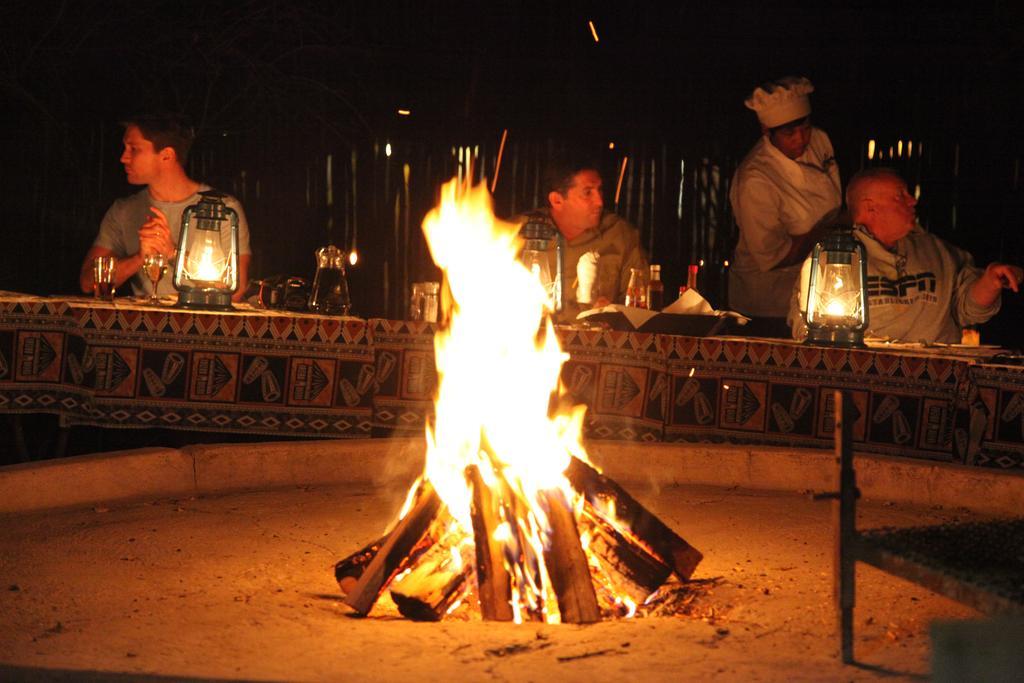 Royal Kruger Lodge Marloth Park Bagian luar foto