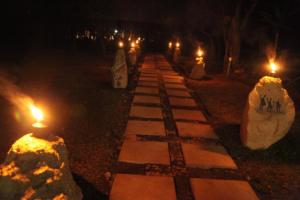 Royal Kruger Lodge Marloth Park Bagian luar foto