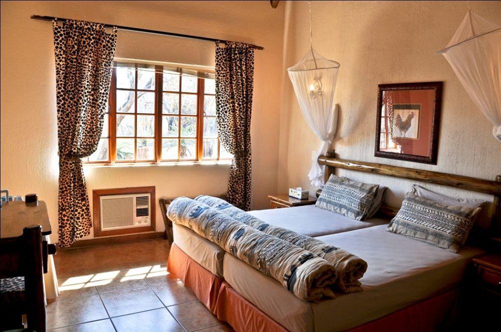 Royal Kruger Lodge Marloth Park Bagian luar foto