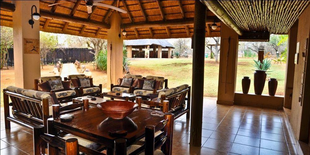 Royal Kruger Lodge Marloth Park Bagian luar foto
