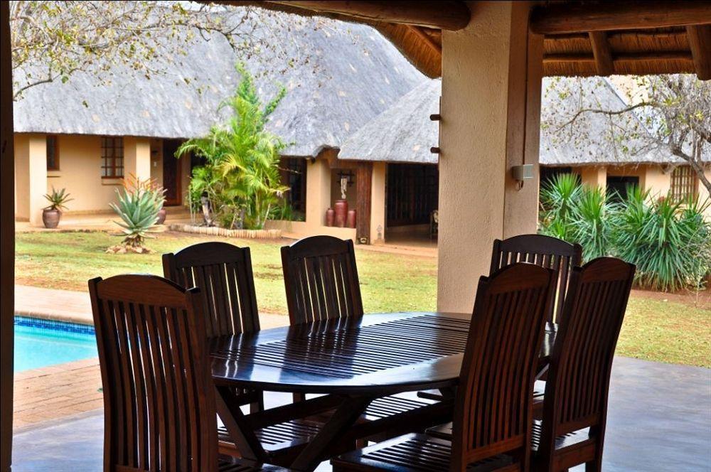 Royal Kruger Lodge Marloth Park Bagian luar foto
