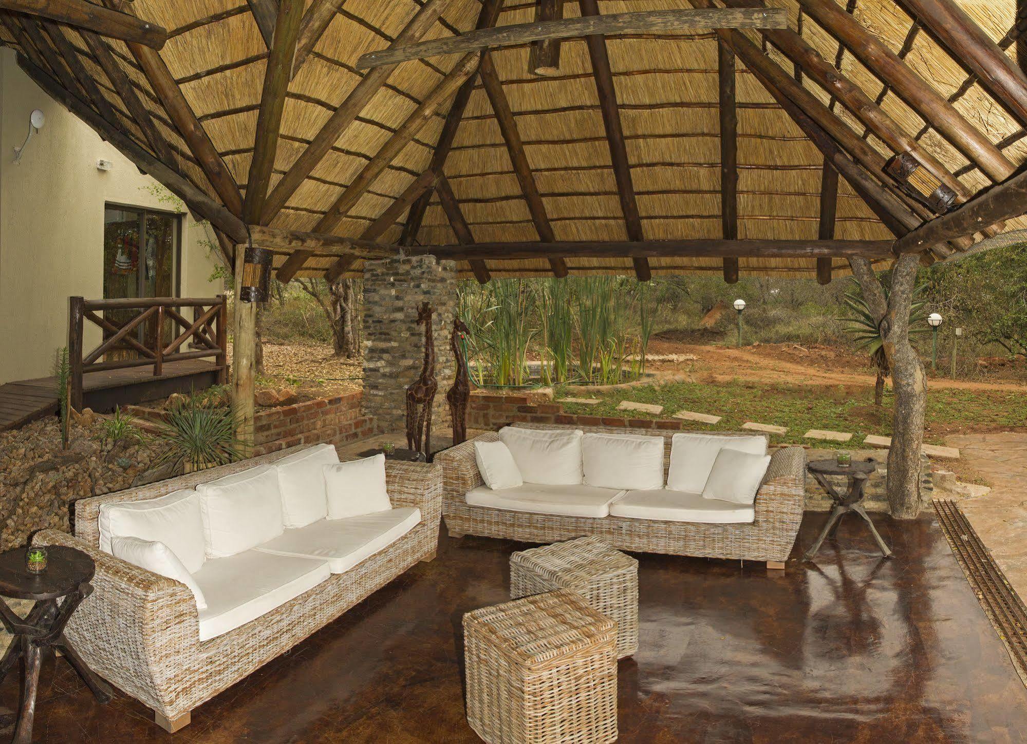 Royal Kruger Lodge Marloth Park Bagian luar foto