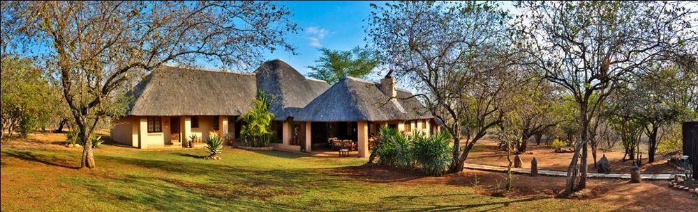 Royal Kruger Lodge Marloth Park Bagian luar foto