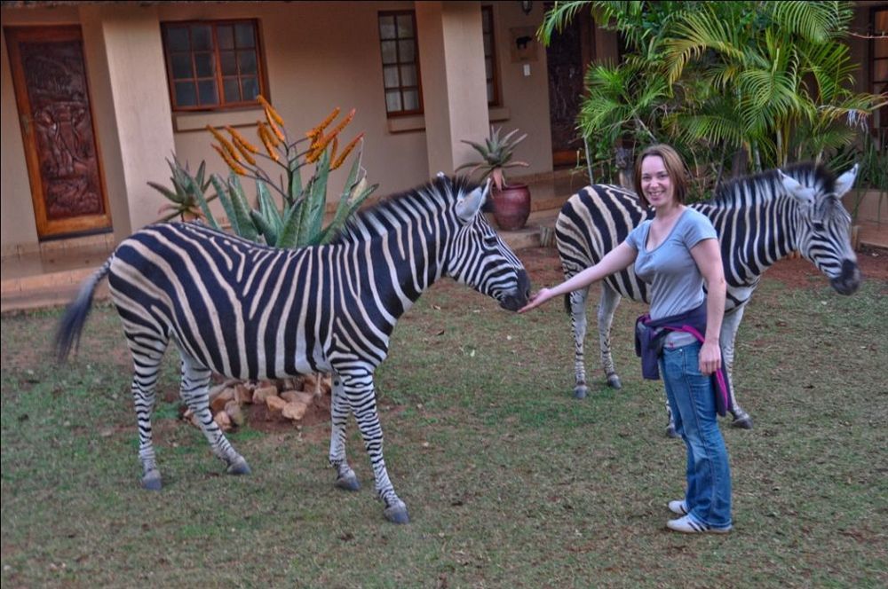 Royal Kruger Lodge Marloth Park Bagian luar foto
